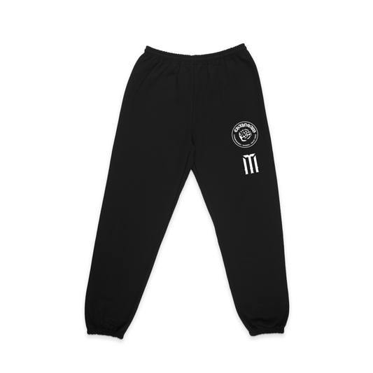 Tinman × Chainsaw Fit Gym Sweatpants